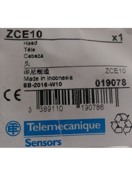 zce10-telemecanique