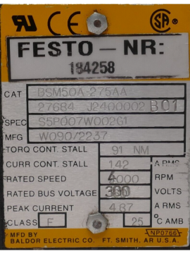 bsm50a-275aa-ref-baldor