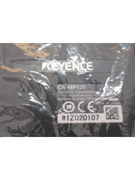 ca-mp120-keyence