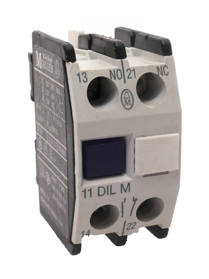 11dilm-ref-klöckner-moeller