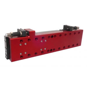 CS20 AFAG / EMERSON USED