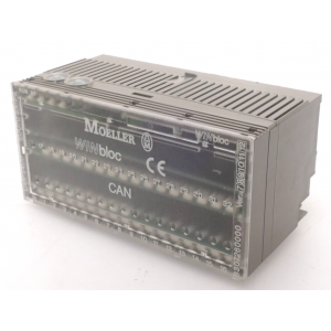 8307260000 MOELLER USED