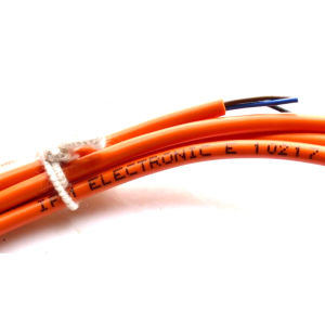E10217 IFM ELECTRONIC