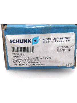 ose-c-schunk