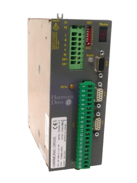 25361ec-ref-harmonic drive