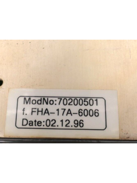 25361ec-ref-harmonic drive