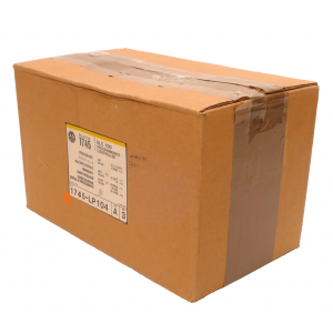 1745-LP104 ALLEN-BRADLEY / ROCKWELL GROUP