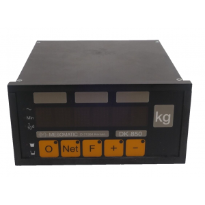 DK850/2A/RS485/EN/24VDC MESOMATIC