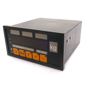 Dk850 / 2a / rs485 / at / 24vdc MESOMATIC
