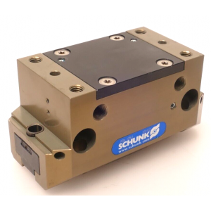 370103 SCHUNK USED