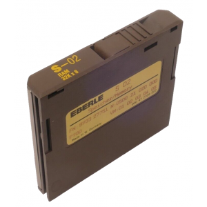 050021020000 EBERLE USED