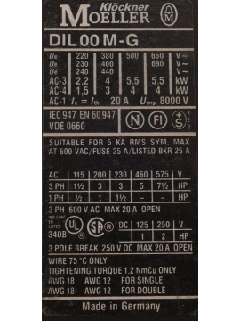 dil00m-g-ref-klöckner-moeller
