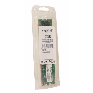 Crucial DIMM