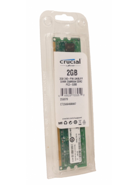 dimm-crucial