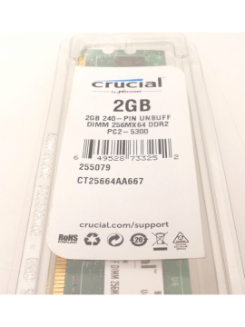 dimm-crucial