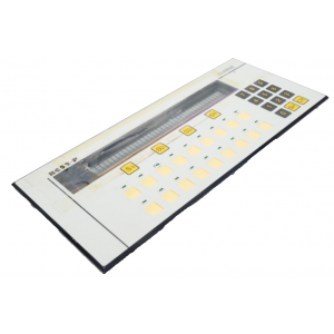 PV-MC2-701 EBERLE USED