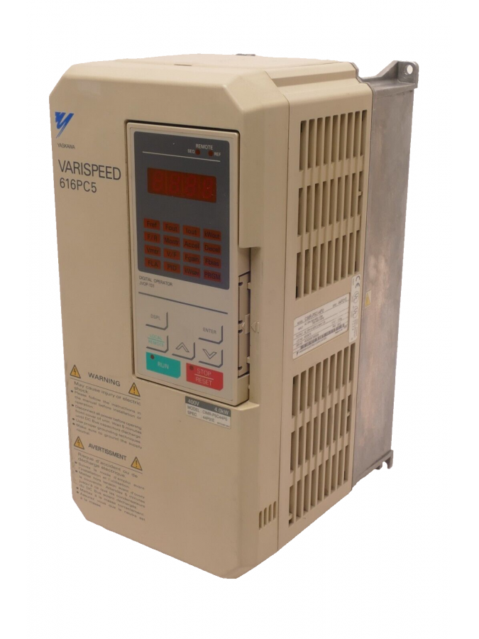 cimr-p5c44p0-ref-yaskawa electric