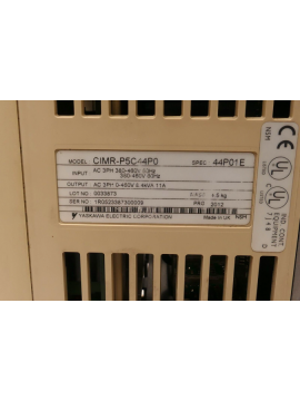cimr-p5c44p0-ref-yaskawa electric
