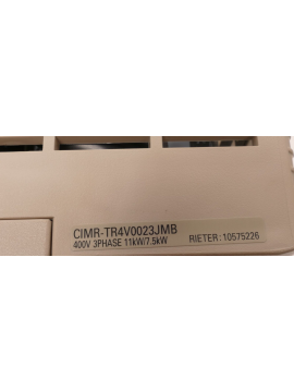 cimr-tr4v0023jmb-yaskawa electric