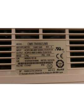 cimr-tr4v0023jmb-yaskawa electric