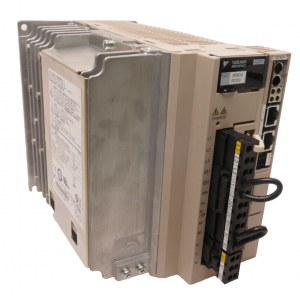 Sgdv-oca01a YASKAWA ELECTRIC