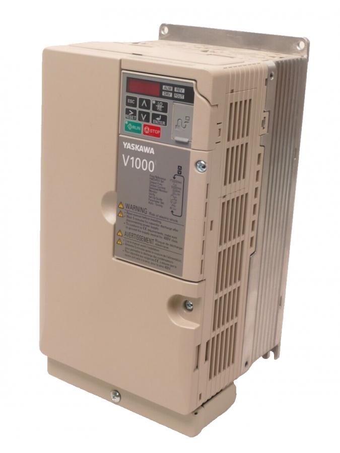 cimr-vc4a0023fpa-yaskawa electric