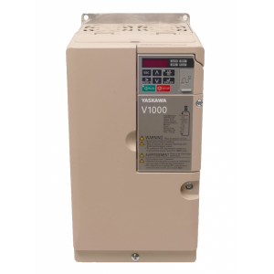 Cimr-vc4a0023fpa YASKAWA ELECTRIC