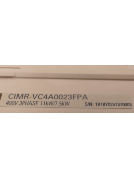 cimr-vc4a0023fpa-yaskawa electric