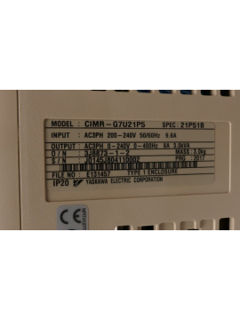 cimr-g7u21p5-yaskawa electric
