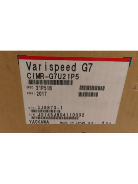 cimr-g7u21p5-yaskawa electric