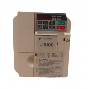 Cimr-jc4a0005baa YASKAWA ELECTRIC