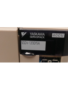sgdv-120d15a-yaskawa electric