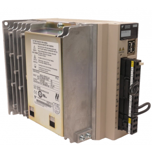 Sgdv-3r5d11a YASKAWA ELECTRIC