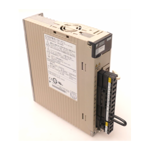 SGDV-1R6AE5A YASKAWA ELECTRIC USED
