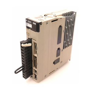 SGDV-1R6AE5A YASKAWA ELECTRIC USED