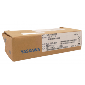 AI-V3 YASKAWA ELECTRIC