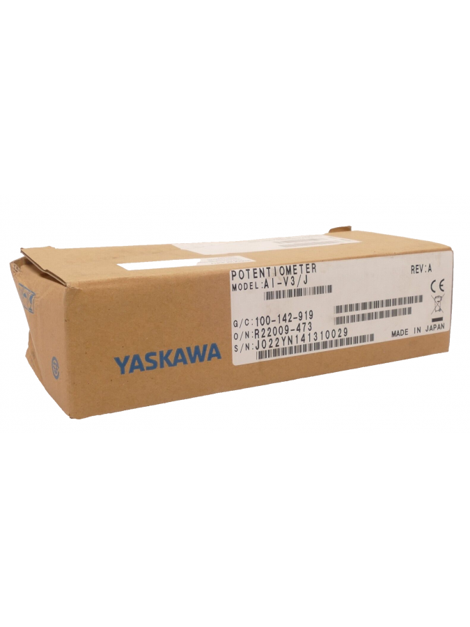 ai-v3-yaskawa electric