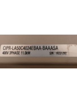 cipr-la50c4024ebaa-baaasa-yaskawa electric