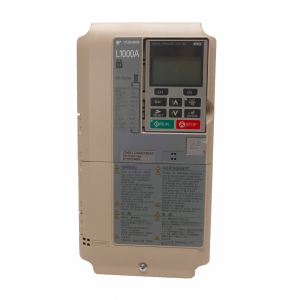 CIMR-LC4F0018BAC YASKAWA ELECTRIC