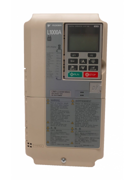 cimr-lc4f0018bac-yaskawa electric