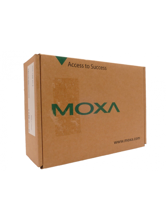 tcc-120i-moxa