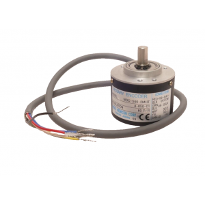 NOC-S60-2MHT NIDEC
