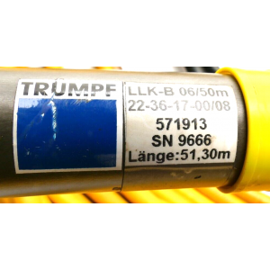 22-36-17-00 TRUMPF D'OCCASION