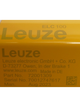 72001309-leuze electronic