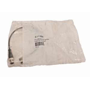 E11386 IFM ELECTRONIC