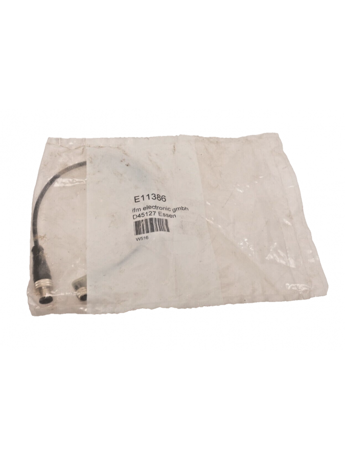 e11386-ifm electronic