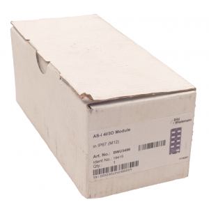 BWU3496 BIHL+WIEDEMANN