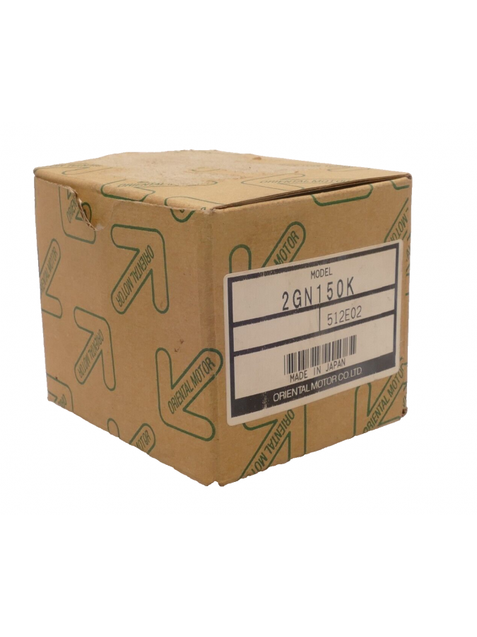2gn150k-orientalmotor