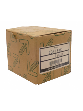 2gn150k-orientalmotor