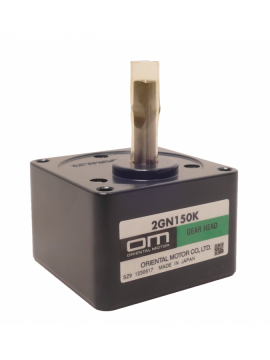 2gn150k-orientalmotor